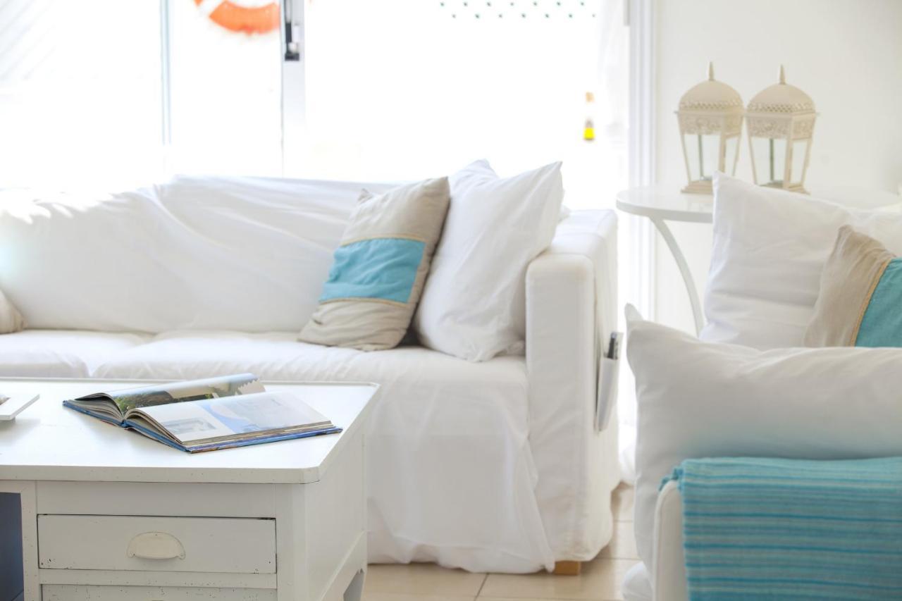 Mimoza Seafront Villa Protaras Dış mekan fotoğraf