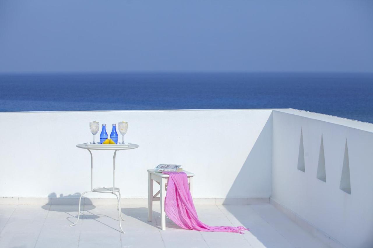 Mimoza Seafront Villa Protaras Dış mekan fotoğraf